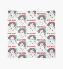 RON MAEL natural pattern design Scarf