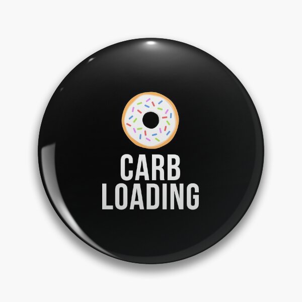 Item preview, Carb Loading Funny Novelty Workout Shirt for Bodybuilders designed and sold by 14thFloor.