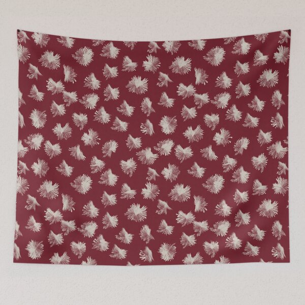 Item preview, Floriana XI (small pattern) designed and sold by BlertaDK.