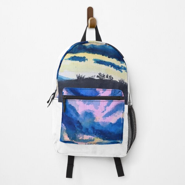 Item preview, Skyscene designed and sold by Hazel McKinnon.