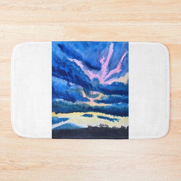 Item preview, Skyscene designed and sold by Hazel McKinnon.