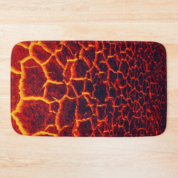 Item preview, active lava  designed and sold by psychoshadow.
