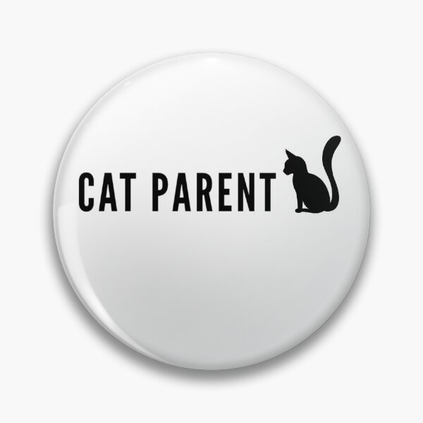 Item preview, Cat Parent designed and sold by Celiina.
