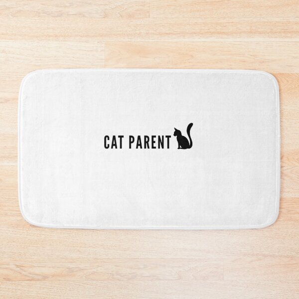 Item preview, Cat Parent designed and sold by Celiina.