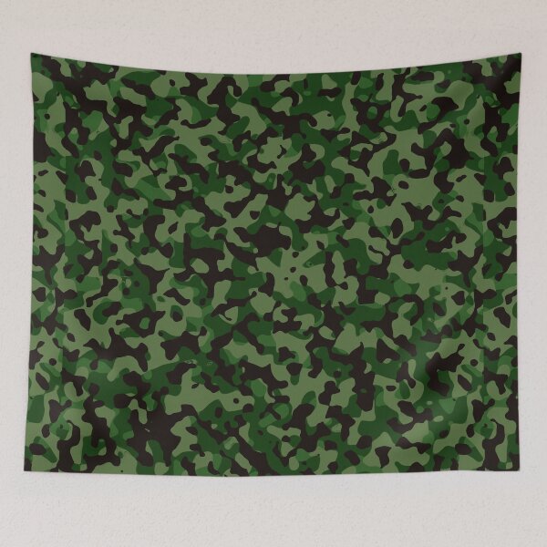 Item preview, Cool Camouflage Pattern  designed and sold by docBrown00.