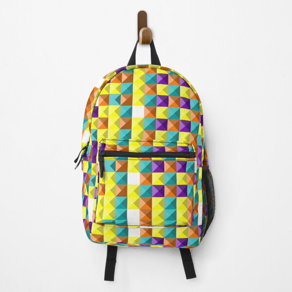 Item preview, 3D pyramids pattern designed and sold by elgreko.