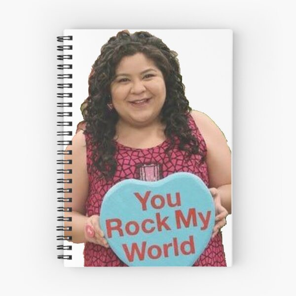 Item preview, You rock my world designed and sold by Maiaaltamiraa.