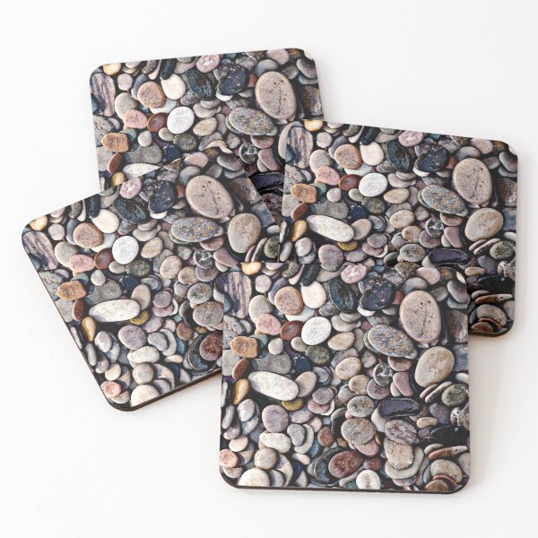 Item preview, Wet Stones  designed and sold by Elena Ray.