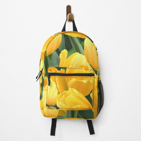 Item preview, Yellow Tulips Field designed and sold by Nartissima.