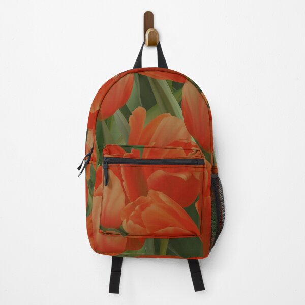 Item preview, Red Tulips Field designed and sold by Nartissima.