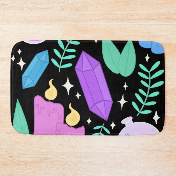 Item preview, Magical items pattern designed and sold by HeyyyItsBee.