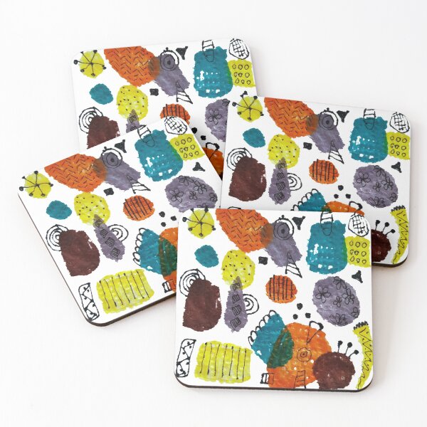 Item preview, 1950s shapes designed and sold by Palfiec.