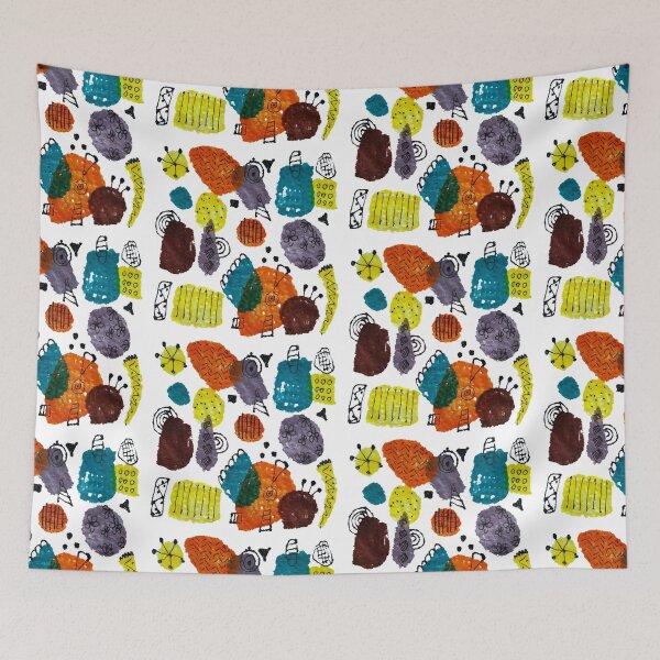 Item preview, 1950s shapes designed and sold by Palfiec.