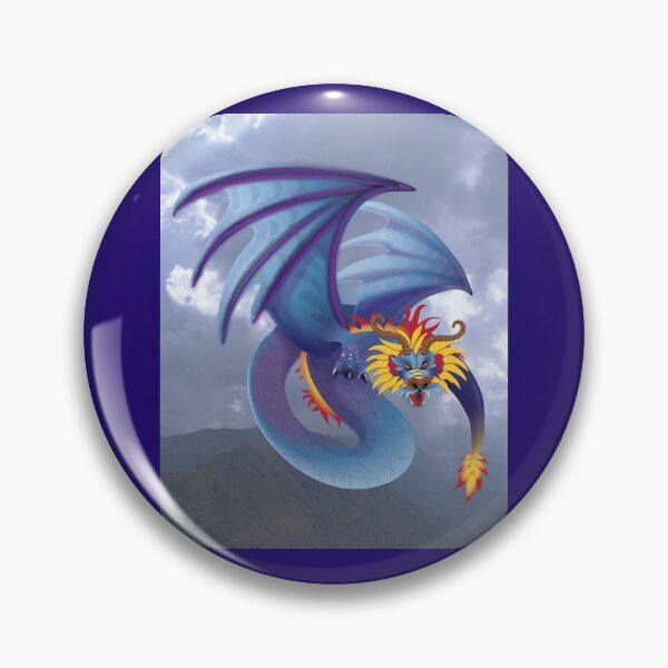 Item preview, Spirit of the Dragon designed and sold by Spirit-Dragon.