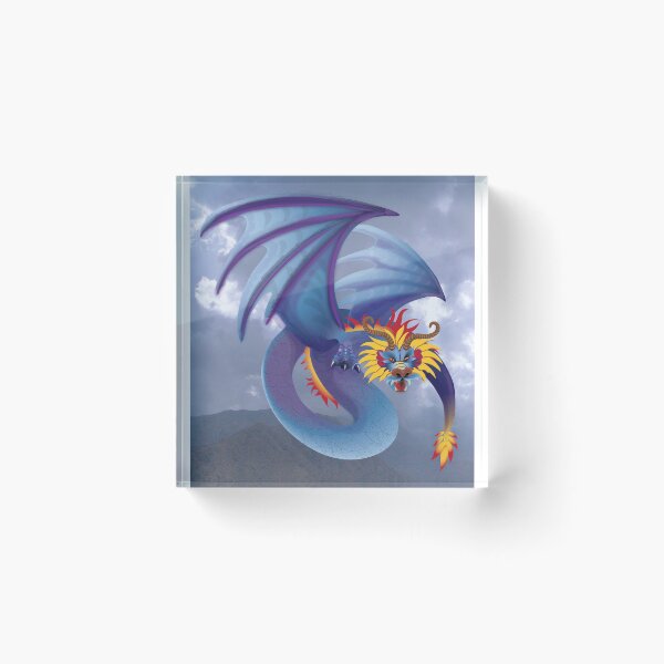 Item preview, Spirit of the Dragon designed and sold by Spirit-Dragon.