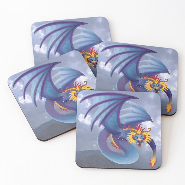 Item preview, Spirit of the Dragon designed and sold by Spirit-Dragon.