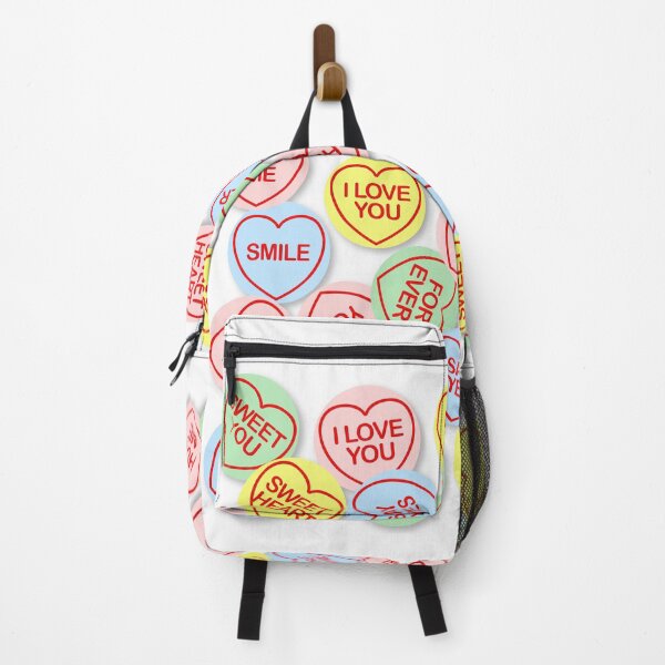 Item preview, love hearts valentine designed and sold by Petersnook.