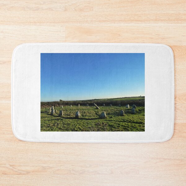 Item preview, Boscawen-Un Stone Circle, Cornwall designed and sold by Bladup.