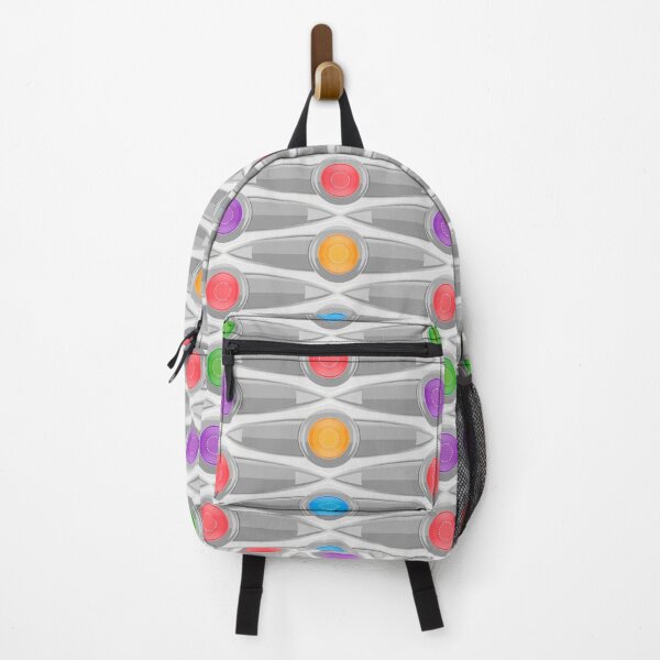 Item preview, Abstract Colorful Decorative Pattern designed and sold by livianasgifts.