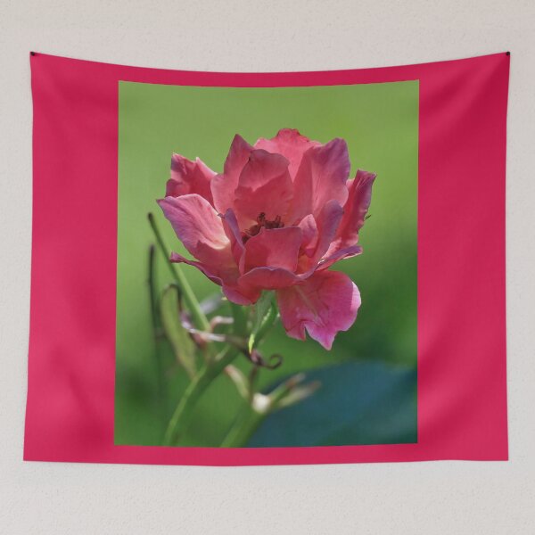 Item preview, Delicate as a Flower  designed and sold by Lanis Rossi.