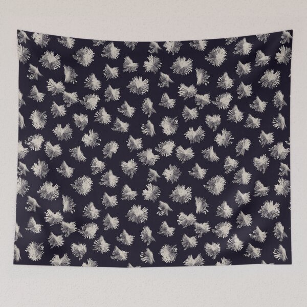 Item preview, Floriana XII (small pattern) designed and sold by BlertaDK.