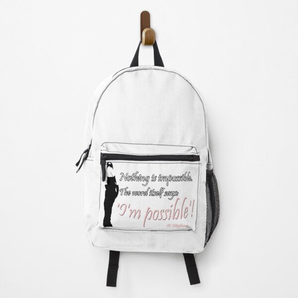 Item preview, Audrey Hepburn quote designed and sold by Backstage by Leyzel.