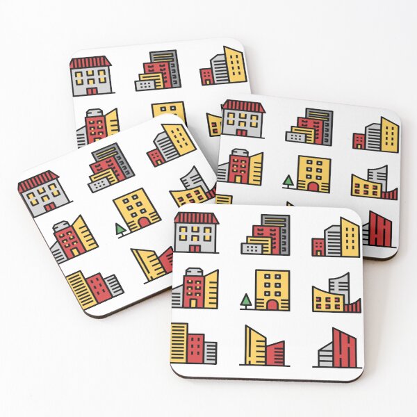 Item preview, The architecture life designed and sold by Raseelvm.