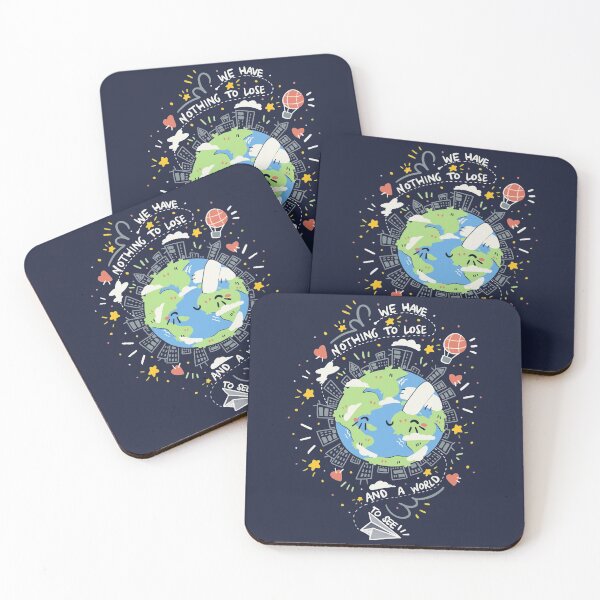 Item preview, Travelers designed and sold by TaylorRoss1.