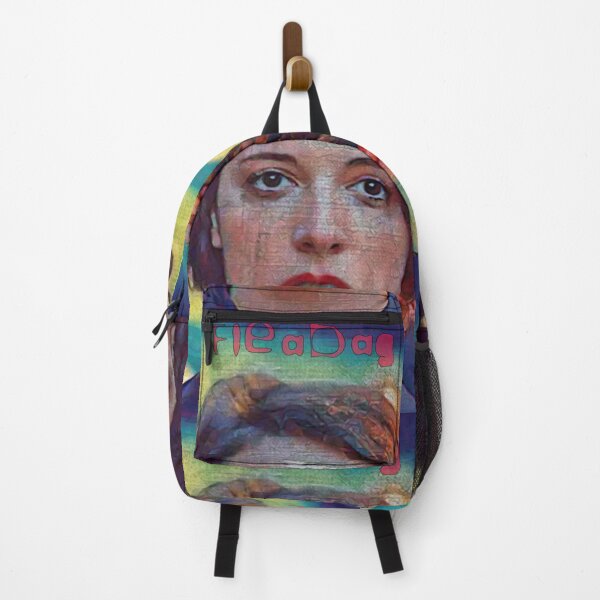 Item preview, Fleabag  designed and sold by funhousejen.