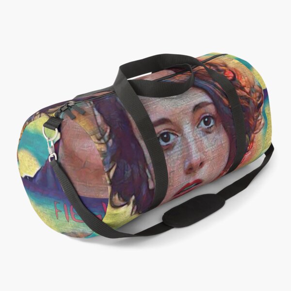 Item preview, Fleabag  designed and sold by funhousejen.