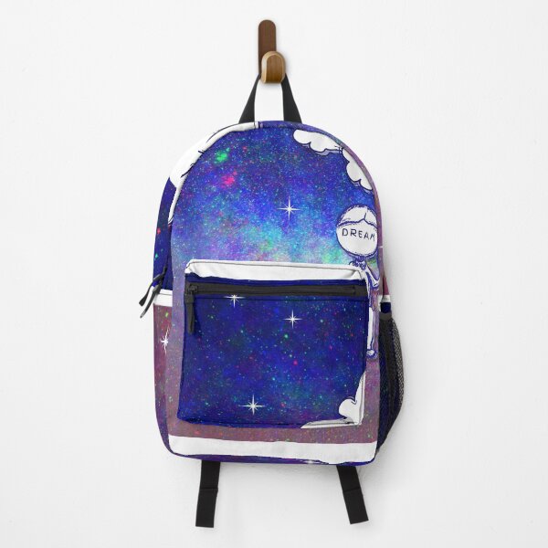 Item preview, DREAM AMONGST THE STARS. designed and sold by shemznolimits.