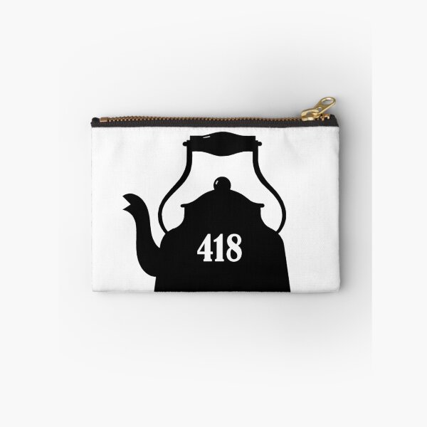 Item preview, 418: I'm a teapot! designed and sold by DutchMagikarp.