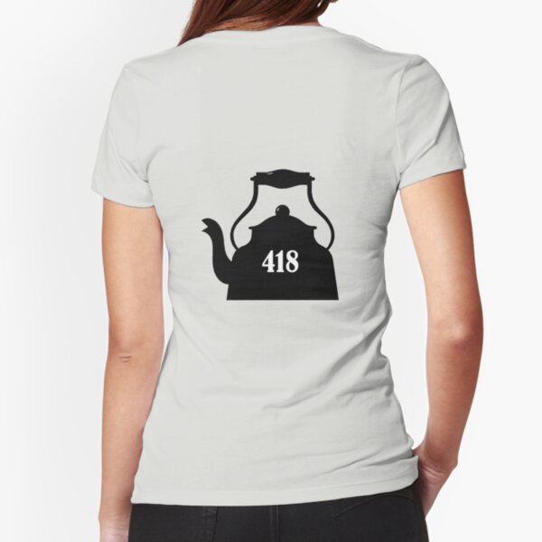 418 Im A Teapot T Shirt By Dutchmagikarp Redbubble 6625