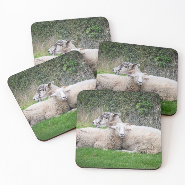 Item preview, Feeling Sheepish designed and sold by JonHarrisStudio.
