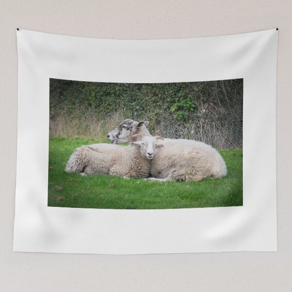 Item preview, Feeling Sheepish designed and sold by JonHarrisStudio.