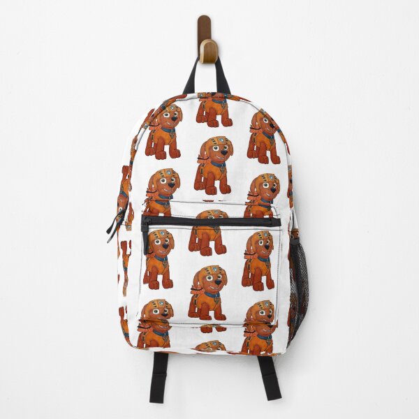 Item preview, Zuma designed and sold by MammaPanda.