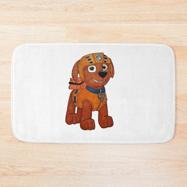 Item preview, Zuma designed and sold by MammaPanda.