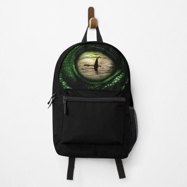 Item preview, LOCH NESS MONSTER designed and sold by PapaSquatch.