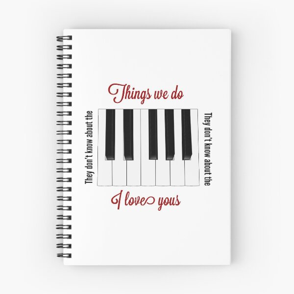 Item preview, They don’t know about us lyrics (they don’t know about) designed and sold by tiannapappy93.