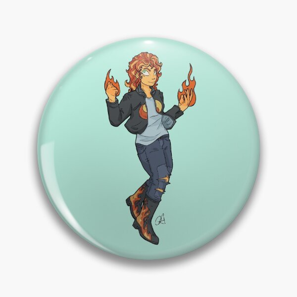 Item preview, Sunset Shimmer Pyromancer designed and sold by ouroborosunder.