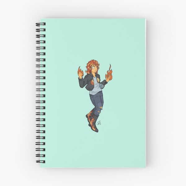 Item preview, Sunset Shimmer Pyromancer designed and sold by ouroborosunder.