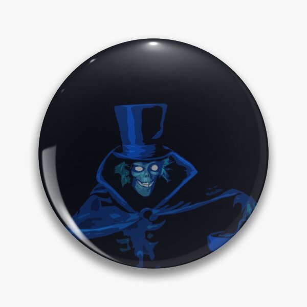 Item preview, Hatbox Haunting designed and sold by FandomTrading.
