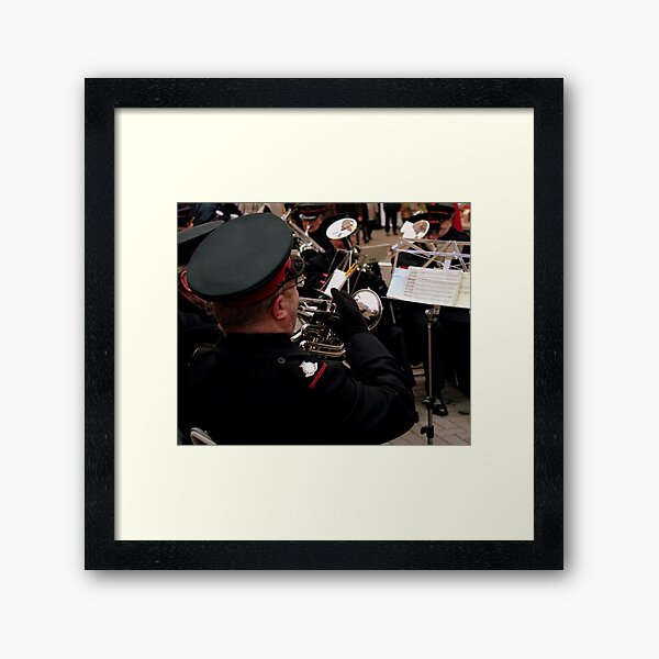 Item preview, Canterbury - The Salvation Army Band 2 designed and sold by rsangsterkelly.