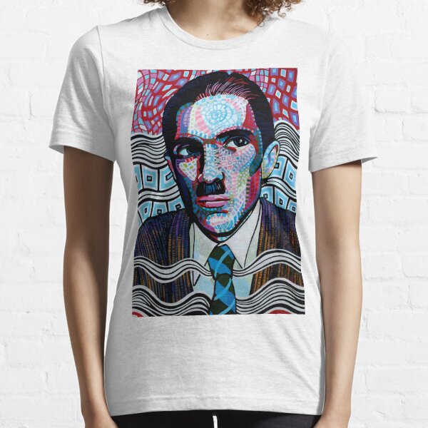 Ron Mael is awesome Essential T-Shirt