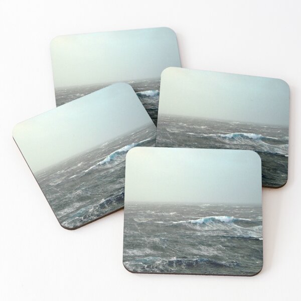 Item preview, Force 11 in the Arctic Sea designed and sold by niki2028.
