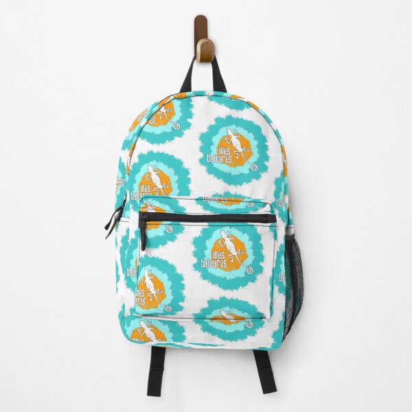 Item preview, Illes Baleares pop designed and sold by Periartwork.
