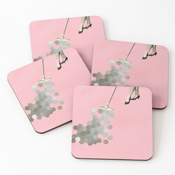 Item preview, Picking Up the Pieces designed and sold by Cassia Beck.