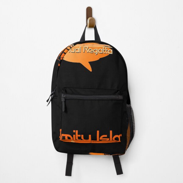 Item preview, Jaws: Amity Island Annual Regatta 1975 [Orange] designed and sold by picto.