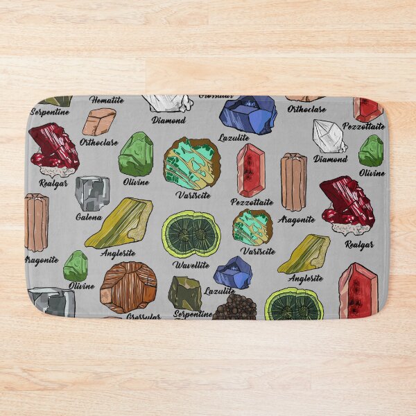 Item preview, Minerals designed and sold by laurenpanda12.