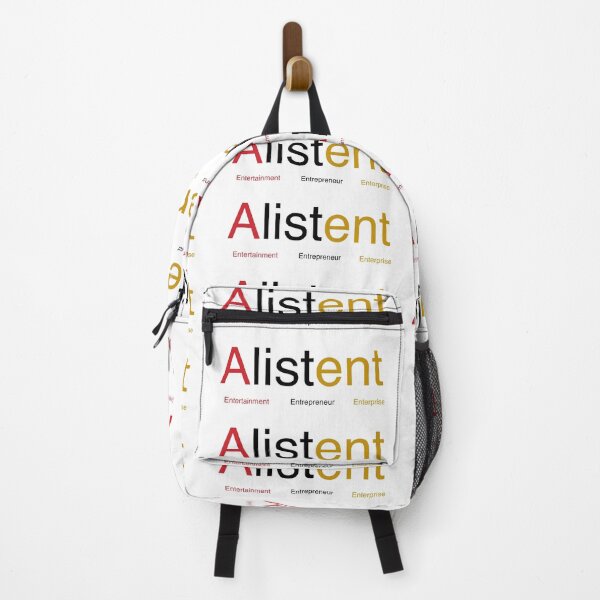 Item preview, Alistent designed and sold by montaque8.